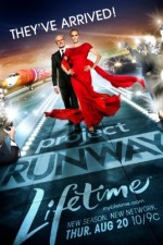 Watch Project Runway 9movies